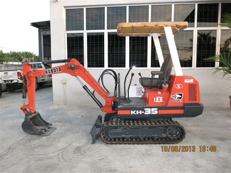 kubota kh 35 mini excavator|kubota u35 for sale craigslist.